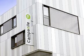 Campanile Annemasse Gare - Genève