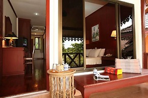 Vansana NamNgum Hotel