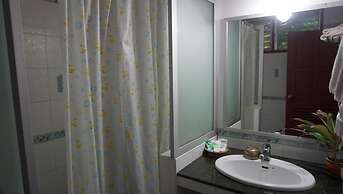 Vansana NamNgum Hotel