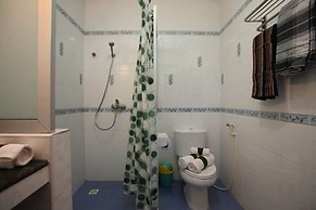 Vansana NamNgum Hotel