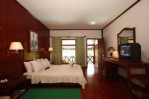 Vansana NamNgum Hotel