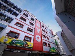 OYO 431 Hotel De Grand Orchard