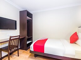 OYO 431 Hotel De Grand Orchard