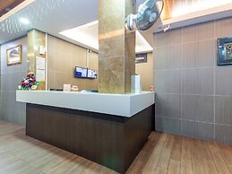 OYO 431 Hotel De Grand Orchard