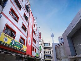 OYO 431 Hotel De Grand Orchard