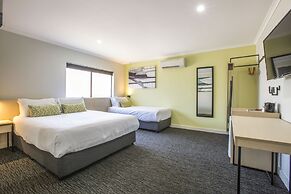 Nightcap at Blue Cattle Dog Hotel