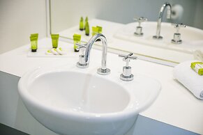 Nightcap at Blue Cattle Dog Hotel