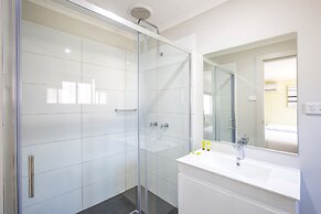 Nightcap at Blue Cattle Dog Hotel