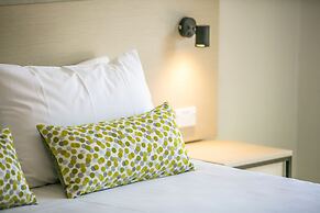 Nightcap at Blue Cattle Dog Hotel