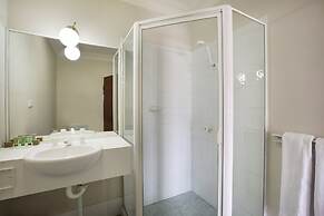 Nightcap at Blue Cattle Dog Hotel