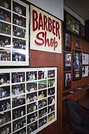 Nightcap at Blue Cattle Dog Hotel