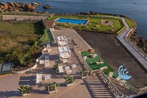 Hotel Norat Palmeira Playa
