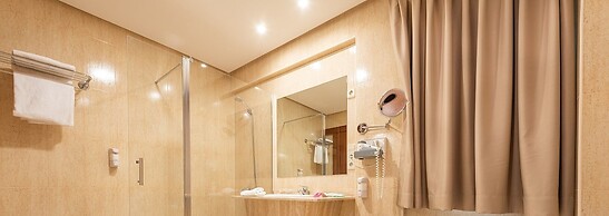 Hotel Norat Palmeira Playa