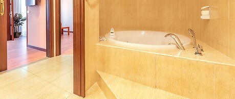 Hotel Norat Palmeira Playa