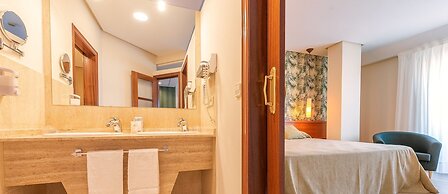 Hotel Norat Palmeira Playa