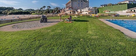 Hotel Norat Palmeira Playa