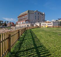 Hotel Norat Palmeira Playa