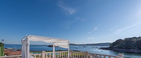 Hotel Norat Palmeira Playa