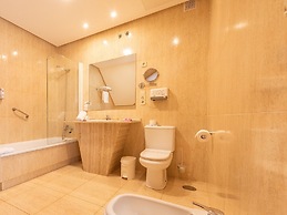 Hotel Norat Palmeira Playa