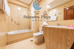 Hotel Norat Palmeira Playa