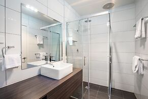 Nightcap at the Ranch Hotel