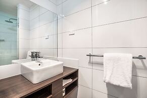 Nightcap at the Ranch Hotel