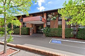 Nightcap at the Ranch Hotel