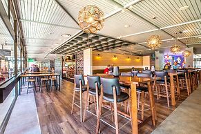 Nightcap at the Ranch Hotel