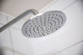 Nightcap at the Ranch Hotel