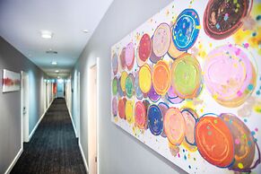 Nightcap at the Ranch Hotel