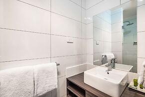 Nightcap at the Ranch Hotel