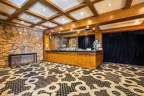 Nightcap at the Ranch Hotel