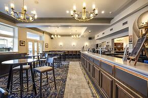 Nightcap at Pymble Hotel