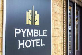 Nightcap at Pymble Hotel