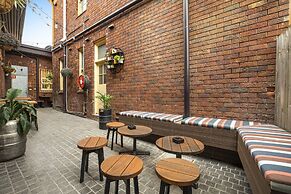 Nightcap at Pymble Hotel