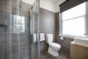 Nightcap at Pymble Hotel