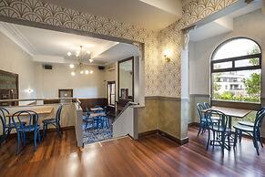 Nightcap at Pymble Hotel