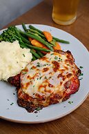 Nightcap at Pymble Hotel