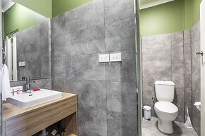 Nightcap at Pritchards Hotel