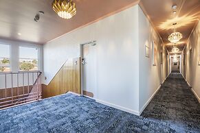 Nightcap at Pritchards Hotel