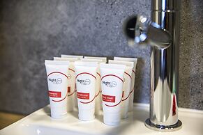 Nightcap at Pritchards Hotel