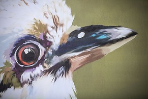 Nightcap at Pritchards Hotel