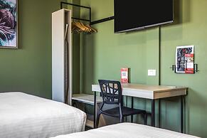 Nightcap at Pritchards Hotel