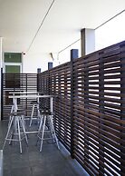 Nightcap at Pritchards Hotel