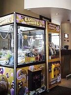 Nightcap at Pritchards Hotel