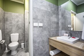 Nightcap at Pritchards Hotel