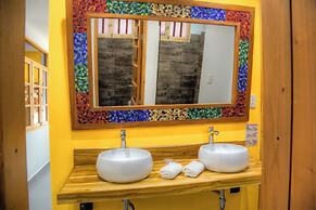 Casa de Leda, a Kali Hotel