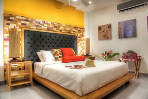 Casa de Leda, a Kali Hotel