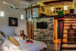 Casa de Leda, a Kali Hotel