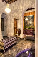 Casa de Leda, a Kali Hotel